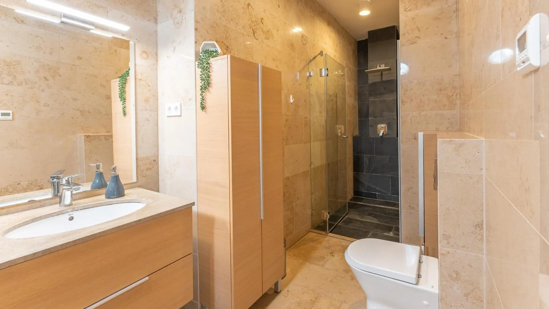 Apartmán Parliament Panorama Suite Budapešť Maďarsko